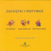 Zachętki i motywce