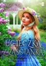 Ucieczka z zaścianka Małgorzata Kasprzyk