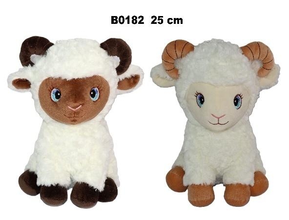 Baran 25cm MIX
