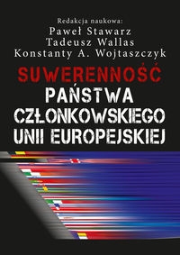 Suwerenność państwa członkowskiego Unii Europejskiej