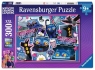Ravensburger, Puzzle XXL 300: K-popowe łowczynie demonów (12004758)