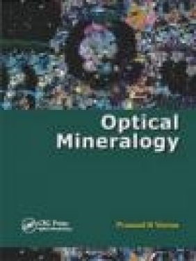 Optical Mineralogy P Verma