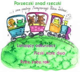 Porzeczki znad rzeczki