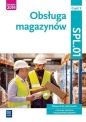 Obsługa magazynów. Kwalifikacja SPL.01. Podręcznik do nauki zawodu technik logistyk i magazynier. Część 2. Szkoły ponadgimnazjalne i ponadpodstawowe - Jarosław Stolarski, Joanna Śliżewska, Anna Rożej