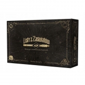 Listy z Zaświatów Portal Games