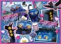 Ravensburger, Puzzle XXL 300: K-popowe łowczynie demonów (12004758)