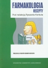  Farmakologia ReceptyPodręcznik dla studentów kierunków medycznych