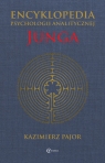 Encyklopedia psychologii analitycznej Junga Kazimierz Pajor