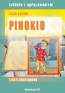 Pinokio Collodi C.