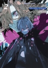  Bungou Stray Dogs. Dazai, Chuuya lat 15. Tom 2