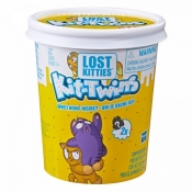 Lost Kitties Kocie Bliźniaki (E5086)