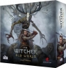 The Witcher: Old World Deluxe Edition Wiek: 16+