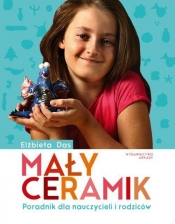 Mały ceramik