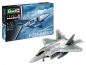 Model do sklejania Lockheed Martin F-22A Raptor (03858)