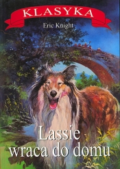 Lassie wraca do domu - Knight Eric