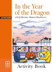 In the Year of the Dragon AB MM PUBLICATIONS - Mitchell Q. H., Marileni Malkogianni