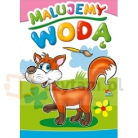 Malujemy wodą 436