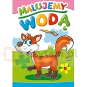 Malujemy wodą 436