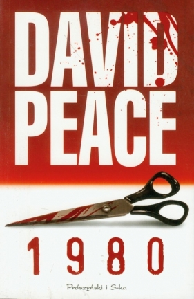 1980 - David Peace