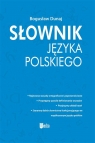 Słownik języka polskiego Bogusław Dunaj