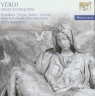 Verdi: Messa da Requiem  Daniela Nedialkova, Ivanka Ninova, Roumen Doikov, Emil Ponorski