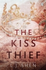 The Kiss Thief Shen	 L. J.