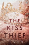  The Kiss Thief