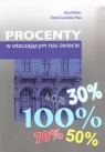 Procenty w otaczającym nas świecie PODKOWA