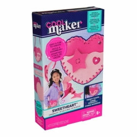 Cool Maker: Skórzana Torba