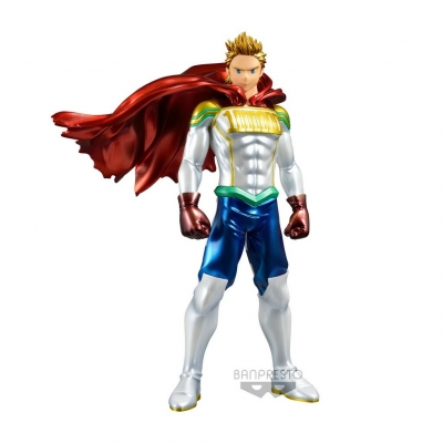 <img src='https://webimage.pl/pics/582/9/d4983164189582.jpg' style='height:440px' /> My Hero Academia Age of Heroes Lemillion Specjal