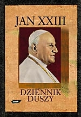 Dziennik duszy - Jan XXIII