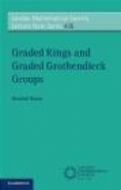 Graded Rings and Graded Grothendieck Groups