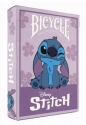 Karty do gry Bicycle Disney Stitch