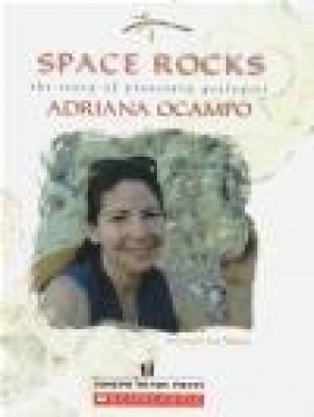 Space Rocks the Story of Planetary Geologist Lorraine Jean Hopping