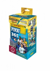 Puszka Kolekcjonera Karty FIFA 365 2022 (048-01958)