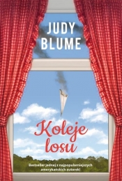 Koleje losu - Blume Judy