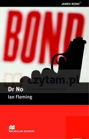 MR 5 Dr No book +CD - Ian Fleming