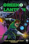 Green Lantern. Blackstars. Tom 3 Grant Morrison,Liam Sharp,Xermánico