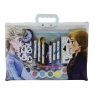 Zestaw artystyczny w torbie Frozen 2