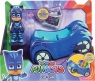 PJ Masks Pojazd z Figurką, Catboy (JP-24575-1)