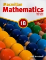 Mathematics 1B Książka ucznia + eBook Broadbent Paul