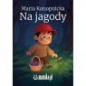  Na jagody