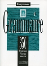  Grammaire 350 Exercices Poziom średniozaawansowany