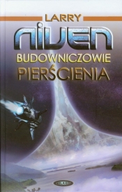 Budowniczowie Pierścienia - Larry Niven