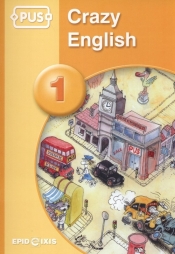 Crazy English 1