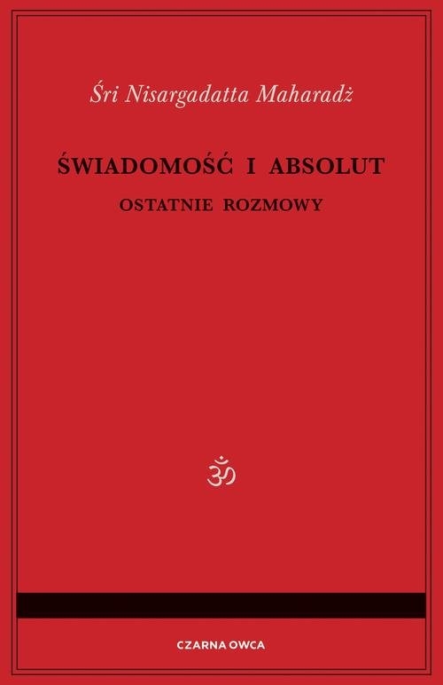 Świadomość i Absolut.