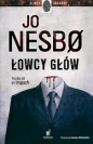 Łowcy głów - Jo Nesbø