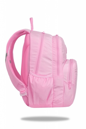 Plecak młodzieżowy Pastel Ride - Powder Pink