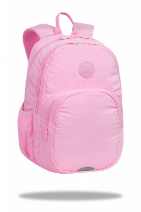 Plecak młodzieżowy Pastel Ride - Powder Pink