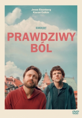 Prawdziwy ból